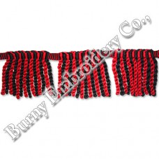 Uniform Accessories Fringes